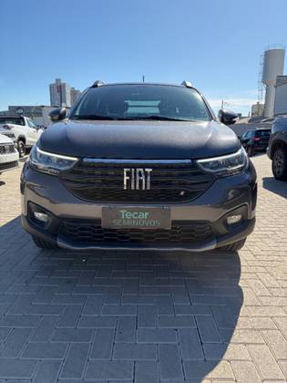 FIAT STRADA 1.3 FIREFLY FLEX VOLCANO CD CVT